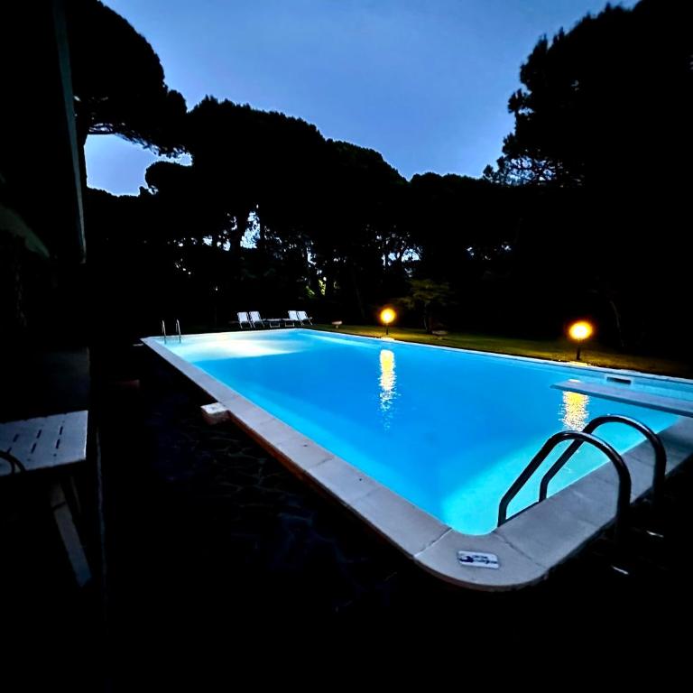 La Grande Villa with Pool - Villa con Piscina Privata - 25