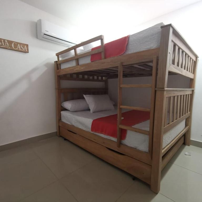 302 Salomón Diaz - Apartamento de 2 dormitorios - 1