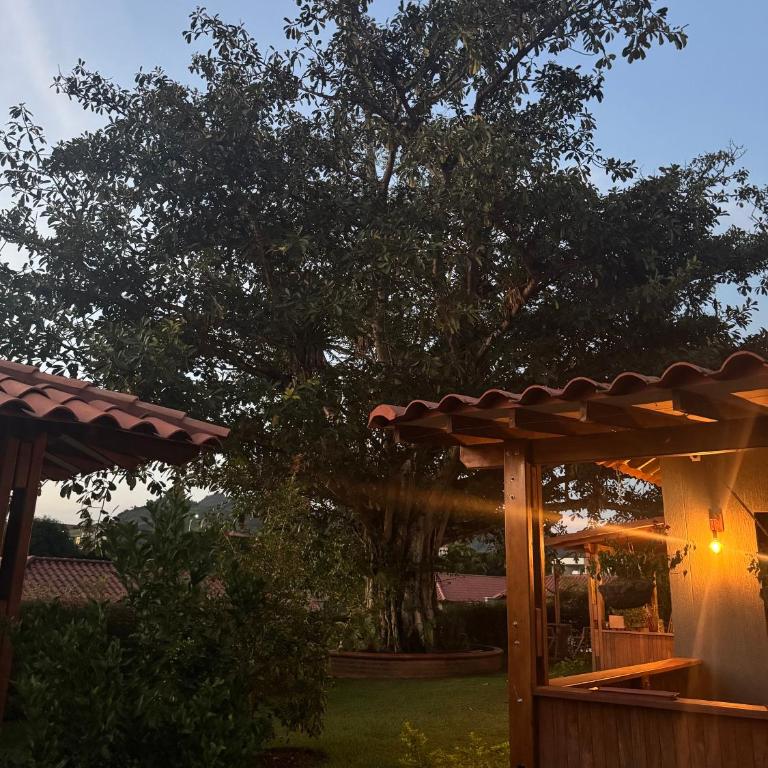 Entre Guaduales - One-Bedroom Apartment - 3