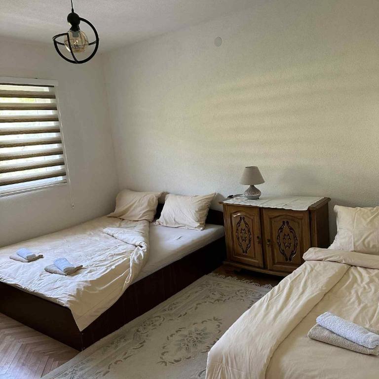 Comfort house near pyramids II - Apartman na Više Nivoa - 27