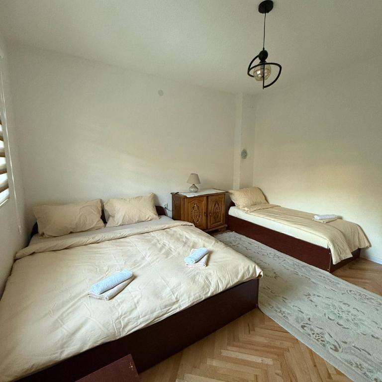 Comfort house near pyramids II - Apartman na Više Nivoa - 25