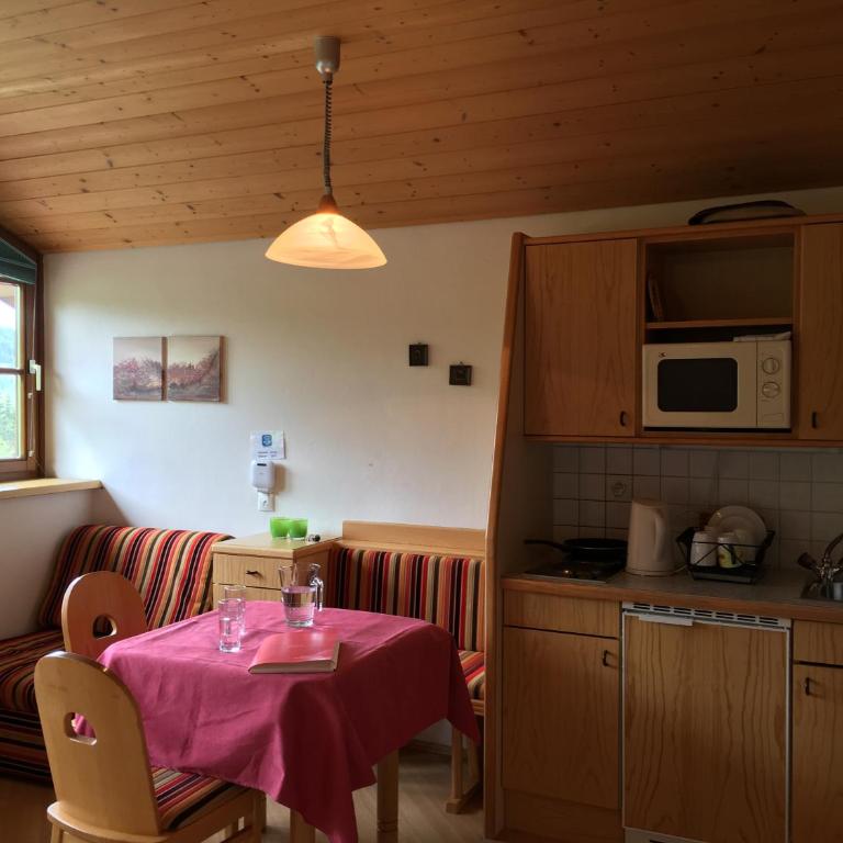 Appartement Dertnig - Studio-Apartment - 3