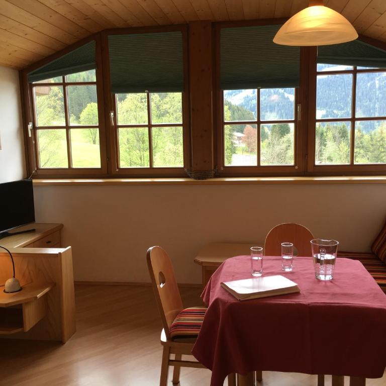 Appartement Dertnig - Studio-Apartment - 4