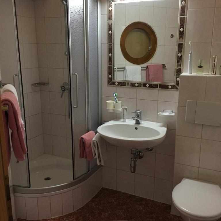 Appartement Dertnig - Studio-Apartment - 5