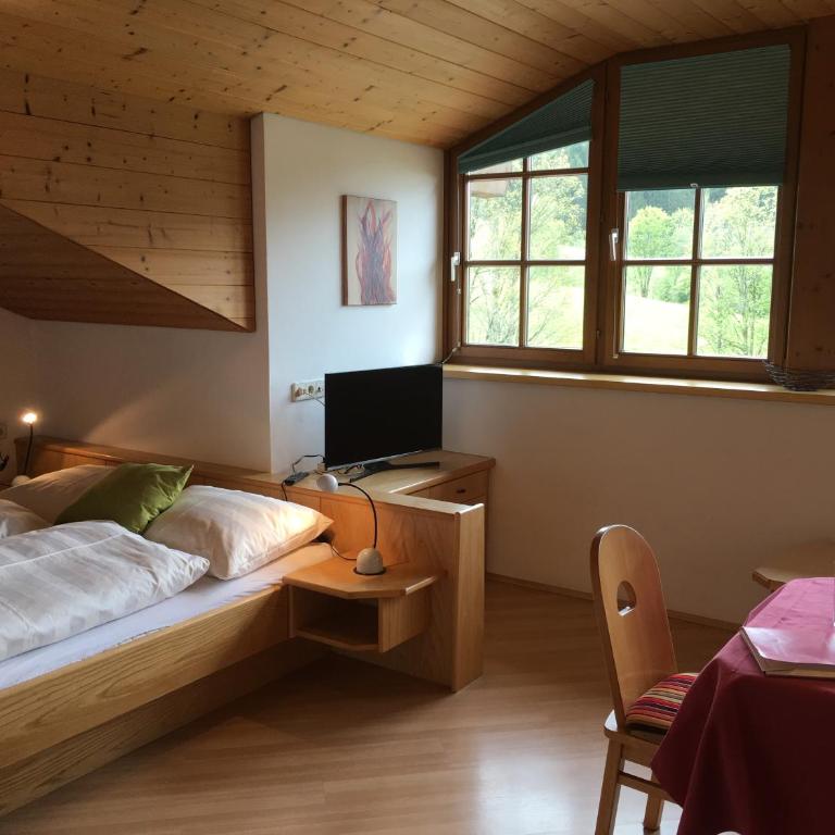 Appartement Dertnig - Studio-Apartment - 7