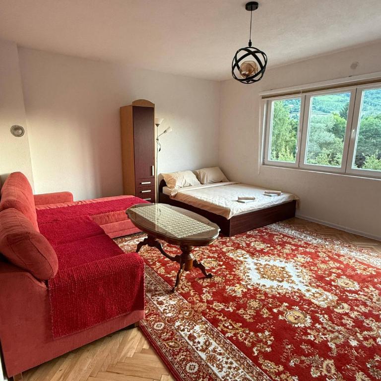 Comfort house near pyramids II - Apartman na Više Nivoa - 30