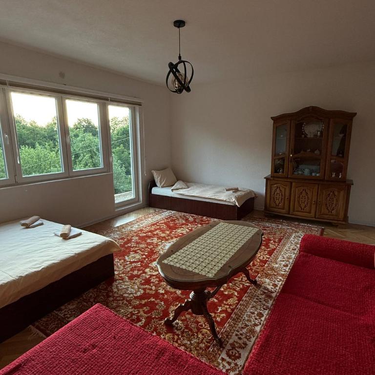 Comfort house near pyramids II - Apartman na Više Nivoa - 29