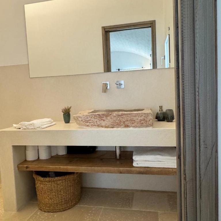 Trullo di Theo - Villa con 2 Camere da Letto - 40