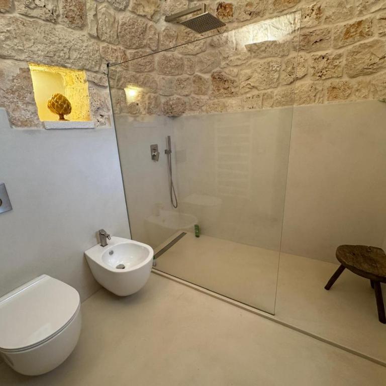 Trullo di Theo - Villa con 2 Camere da Letto - 36
