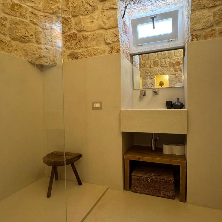 Trullo di Theo - Villa con 2 Camere da Letto - 37
