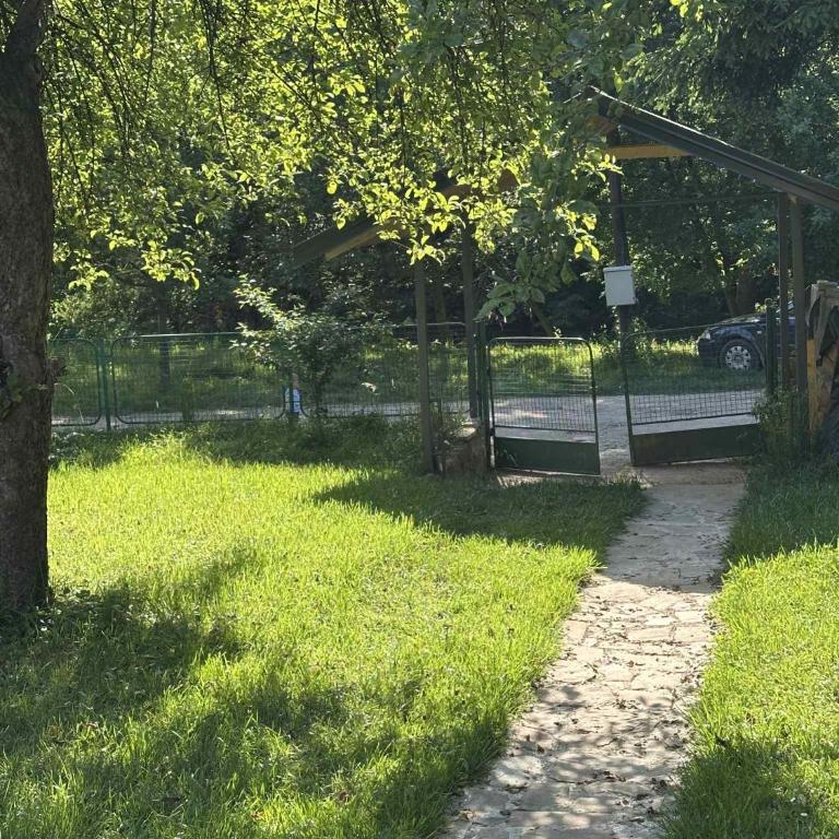 Comfort house near pyramids II - Apartman na Više Nivoa - 3