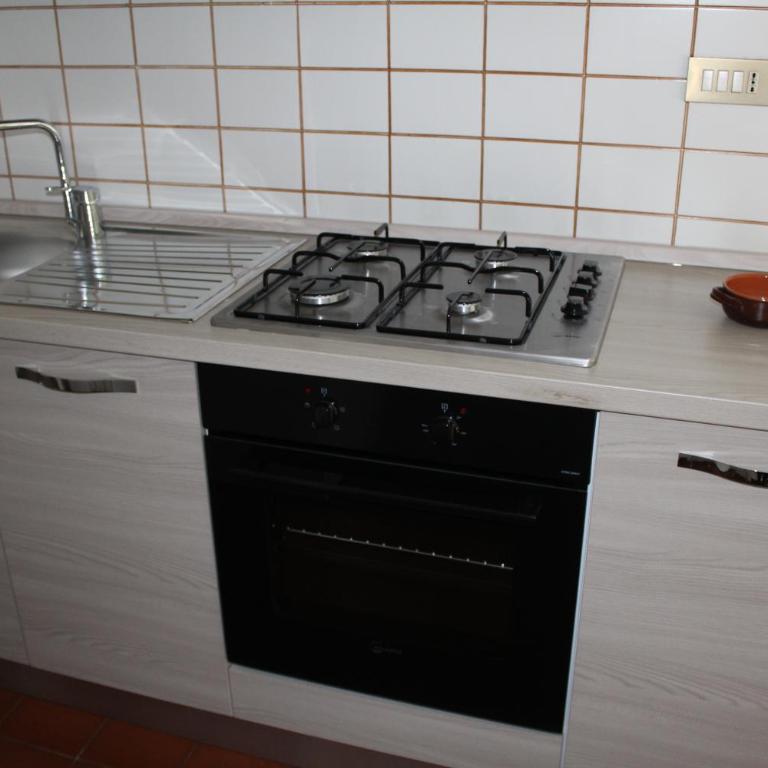 In centro a Saint Vincent - Appartement 2 Chambres - 12