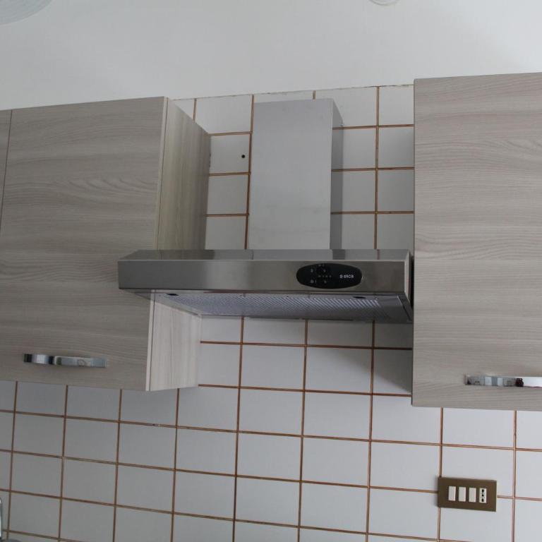 In centro a Saint Vincent - Appartement 2 Chambres - 13
