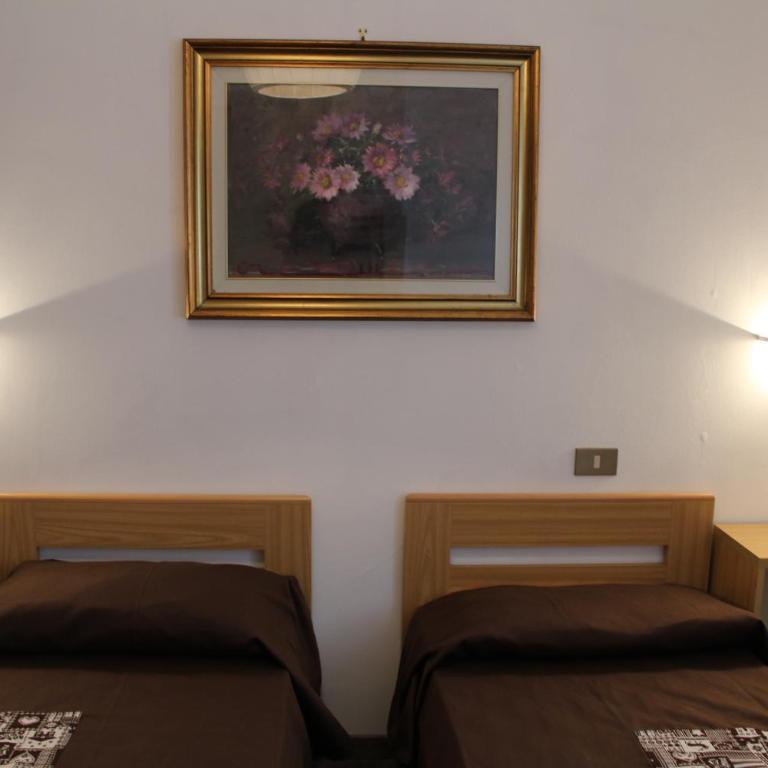 In centro a Saint Vincent - Appartement 2 Chambres - 7