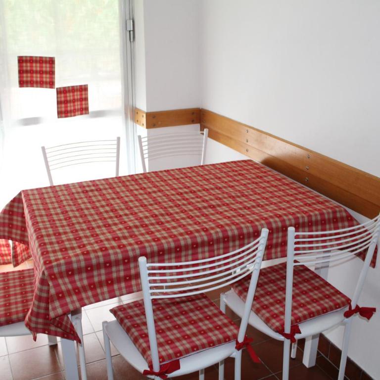 In centro a Saint Vincent - Appartement 2 Chambres - 6