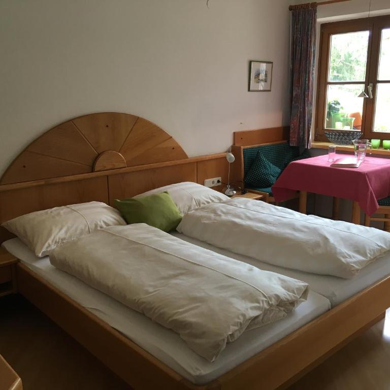 Appartement Dertnig - Maisonette - 3