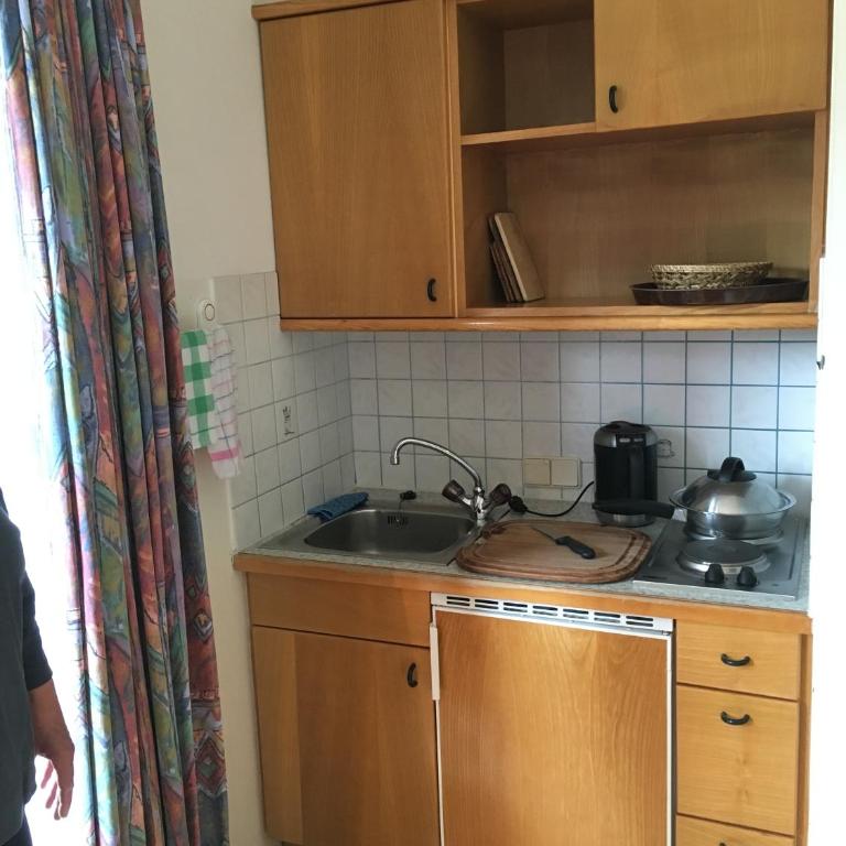 Appartement Dertnig - Maisonette - 4