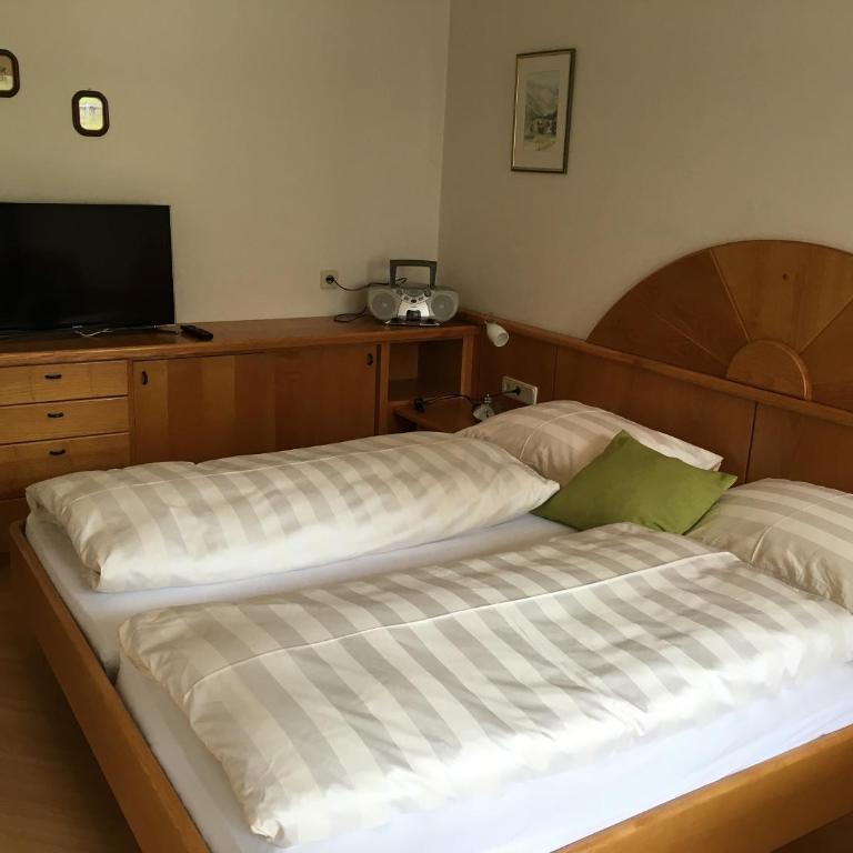 Appartement Dertnig - Maisonette - 5