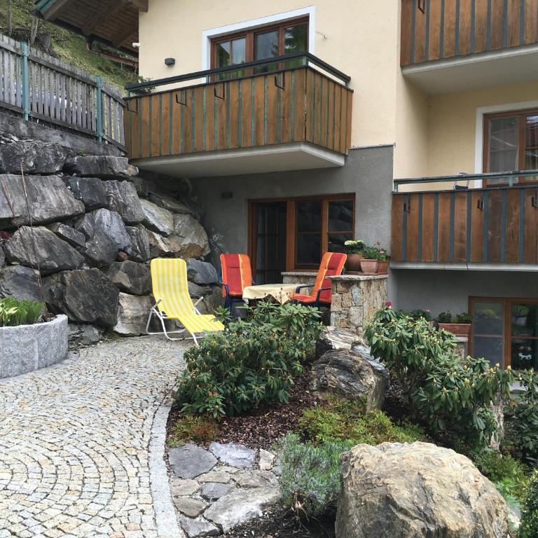 Appartement Dertnig - Maisonette - 6