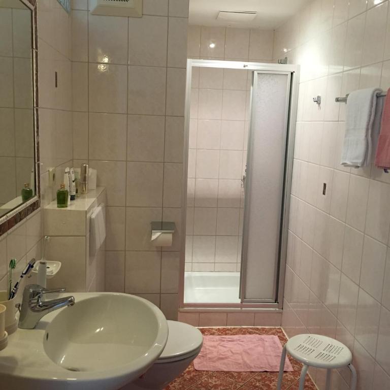 Appartement Dertnig - Maisonette - 7