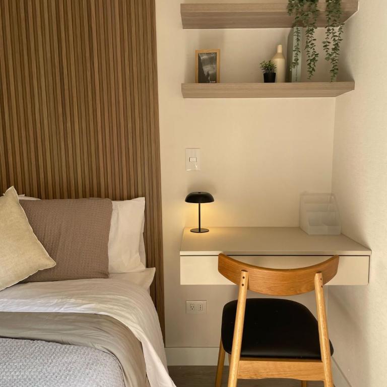 Art08 Milu - Miraflores Cerca de Larcomar - One-Bedroom Apartment - 32