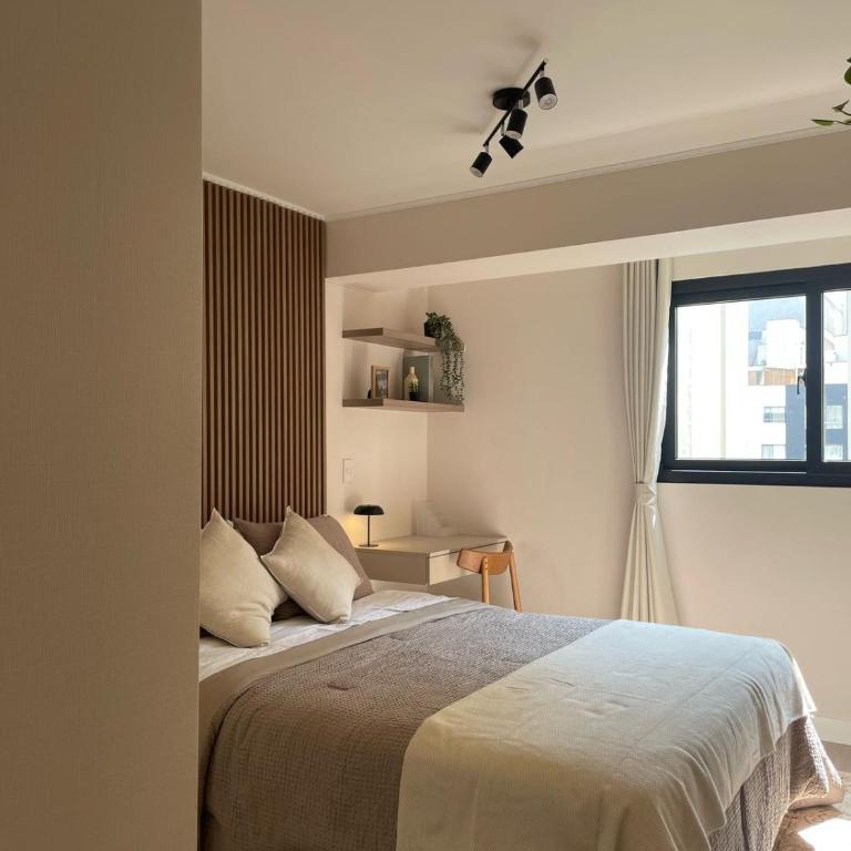 Art08 Milu - Miraflores Cerca de Larcomar - One-Bedroom Apartment - 29