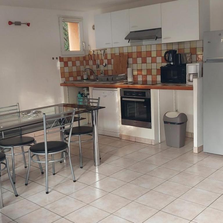 Casapiana - Maison de Vacances - 11