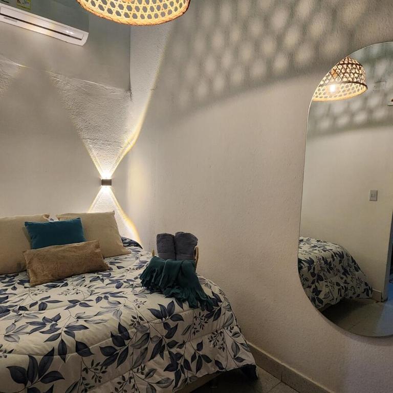 Cozy apartment in the center - Apartamento de 3 dormitorios - 2