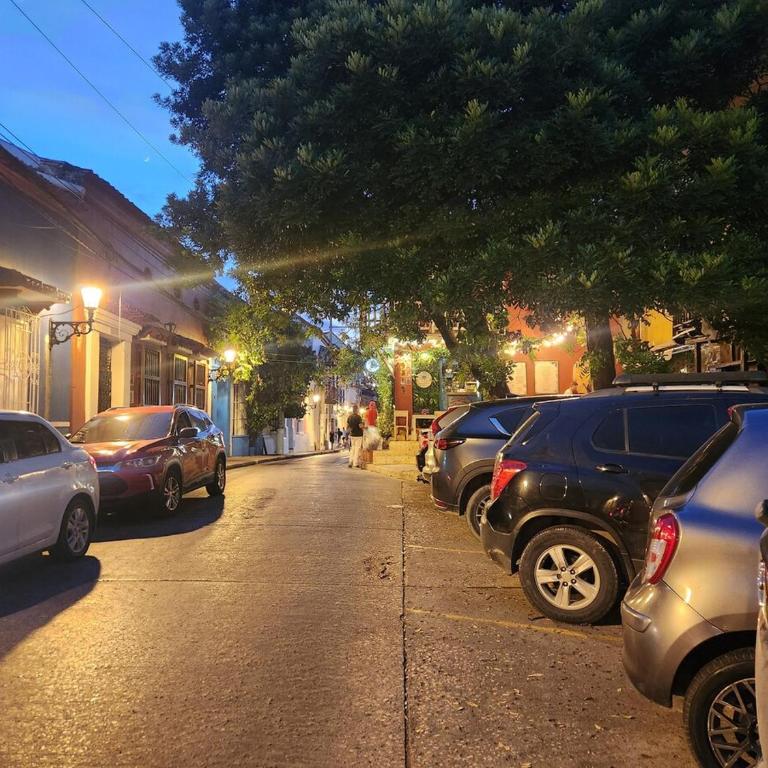 Cozy apartment in the center - Apartamento de 3 dormitorios - 5