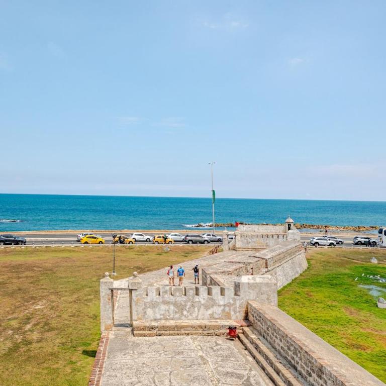 Cozy apartment in the center - Apartamento de 3 dormitorios - 7