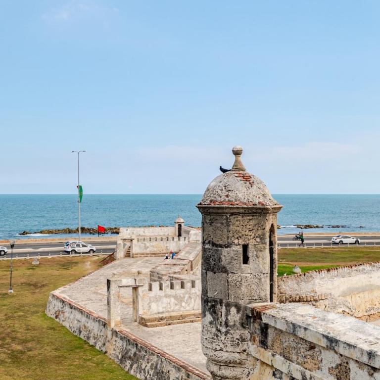 Cozy apartment in the center - Apartamento de 3 dormitorios - 12