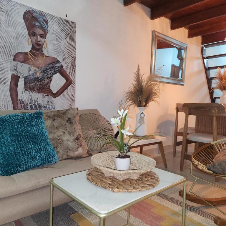 Cozy apartment in the center - Apartamento de 3 dormitorios - 14