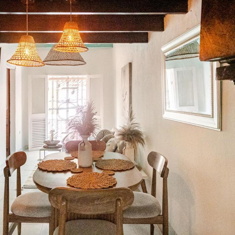 Cozy apartment in the center - Apartamento de 3 dormitorios - 17