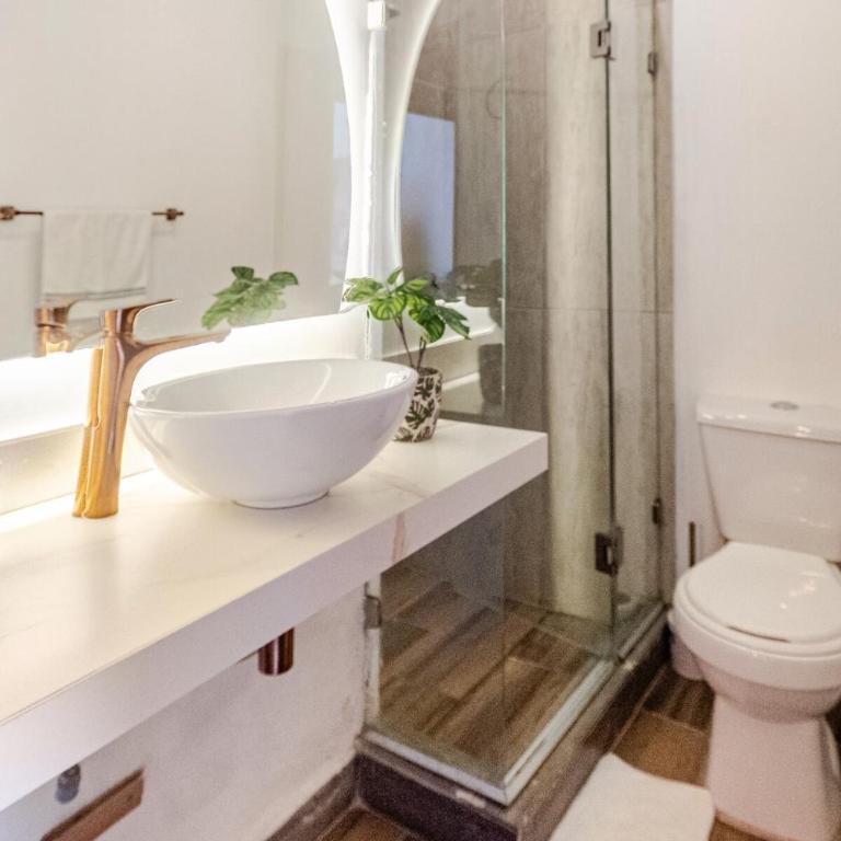 Cozy apartment in the center - Apartamento de 3 dormitorios - 18