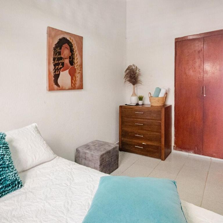 Cozy apartment in the center - Apartamento de 3 dormitorios - 22
