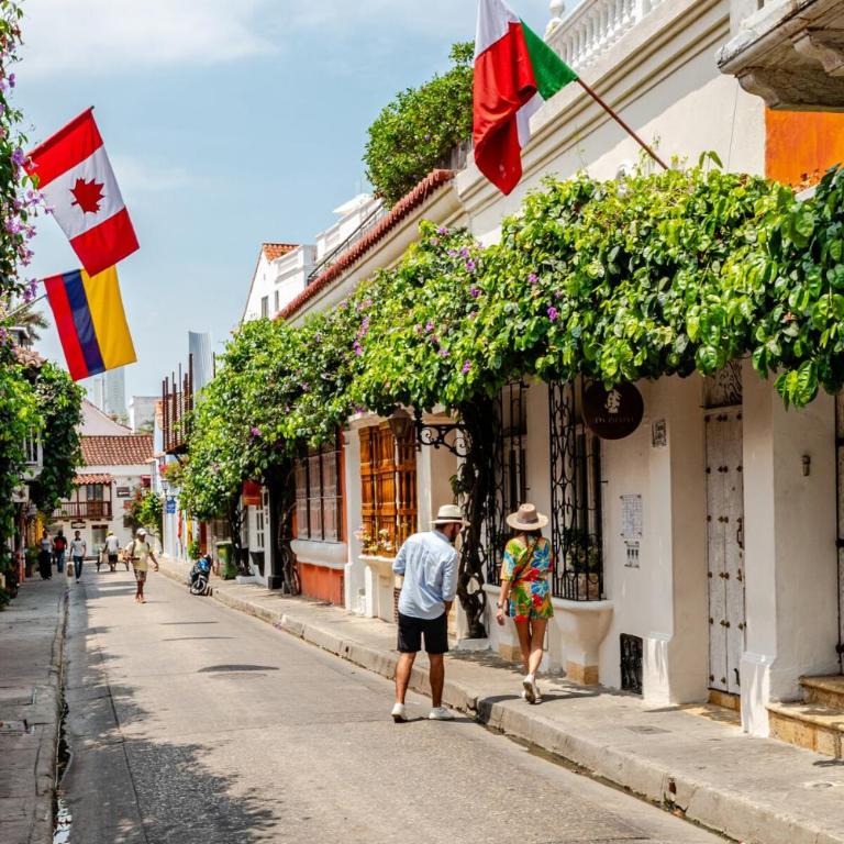 Cozy apartment in the center - Apartamento de 3 dormitorios - 27