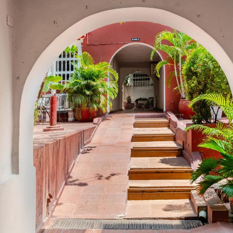 Cozy apartment in the center - Apartamento de 3 dormitorios - 30