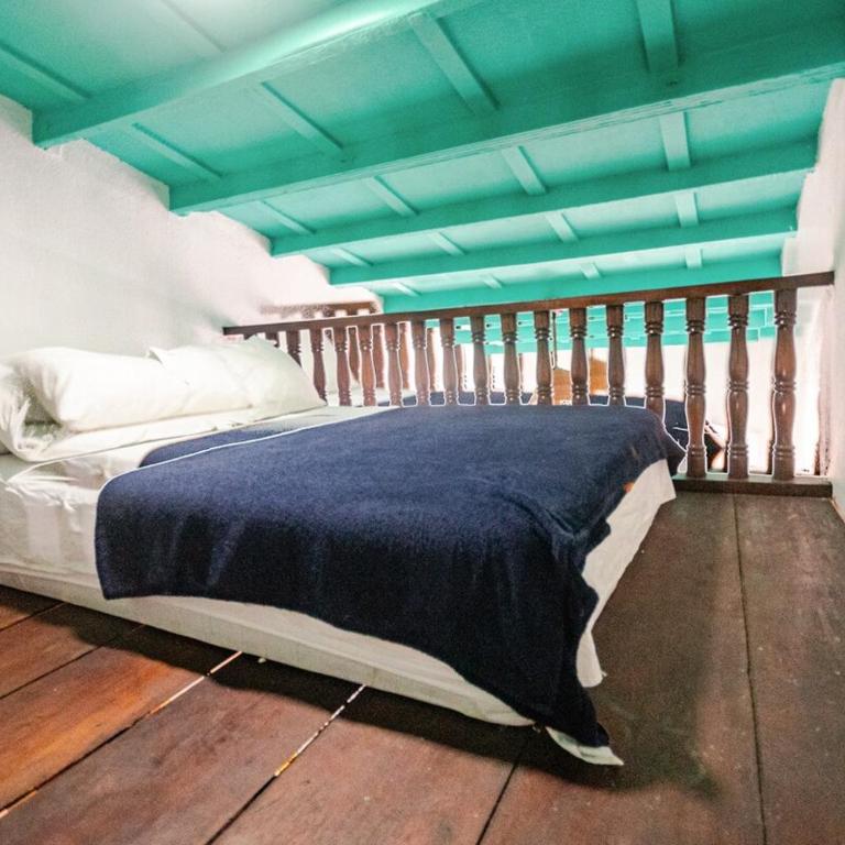 Cozy apartment in the center - Apartamento de 3 dormitorios - 31