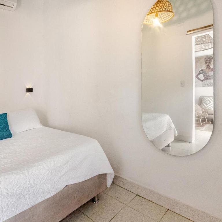 Cozy apartment in the center - Apartamento de 3 dormitorios - 32