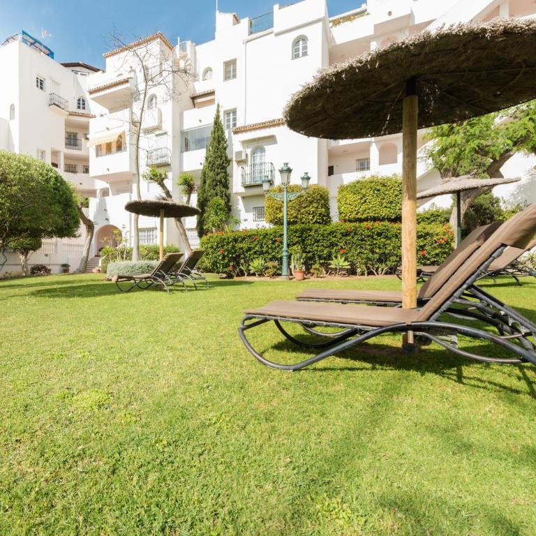 Apartamento Pueblo Quinta - Apartamento - 10