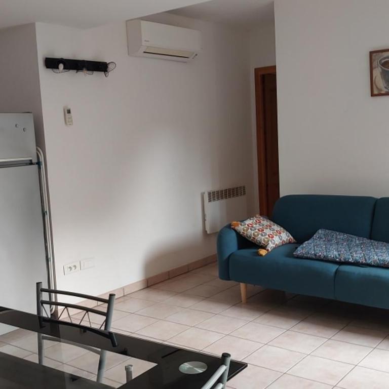 Casapiana - Maison de Vacances - 13