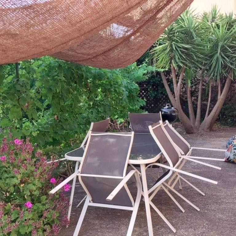 Casapiana - Maison de Vacances - 3