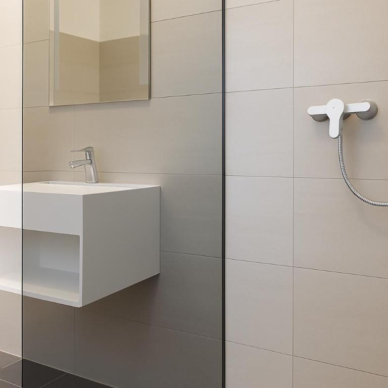Pension Auer - Standard Doppelzimmer - 7
