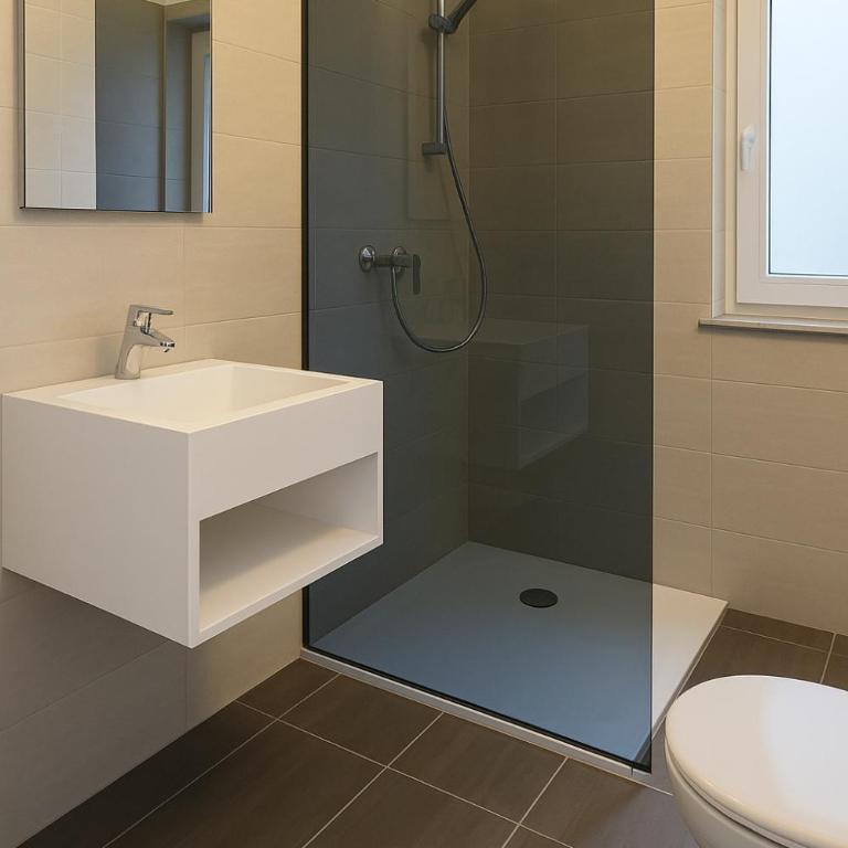 Pension Auer - Standard Doppelzimmer - 6