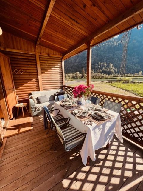 Haus am See - Haus mit 2 Schlafzimmern - 18