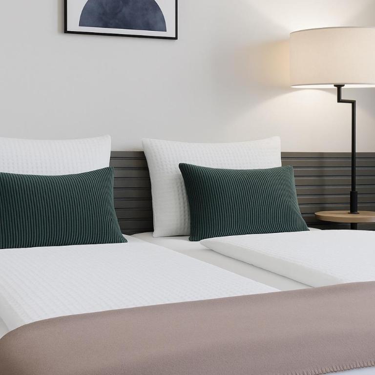 Pension Auer - Standard Doppelzimmer - 2