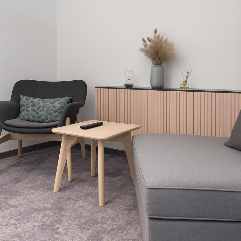 Pension Auer - Standard Doppelzimmer - 4