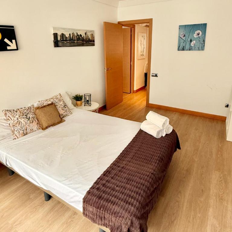 Apartamento Ana Isabel - Apartamento de 3 dormitorios - 2