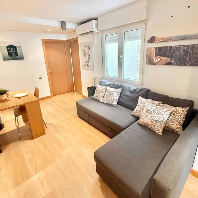 Apartamento Ana Isabel - Apartamento de 3 dormitorios - 10