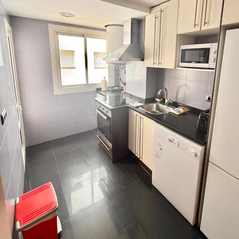 Apartamento Ana Isabel - Apartamento de 3 dormitorios - 13